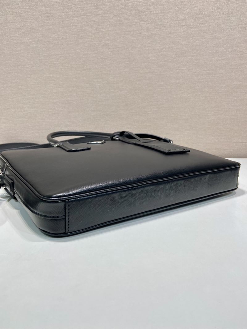 mens Pra*a briefcases